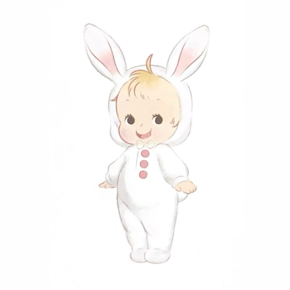 Baby show !